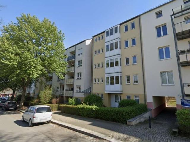 EIGENNUTZER Barrierearme 2 Zimmer Wohnung inkl.Tiefgarage