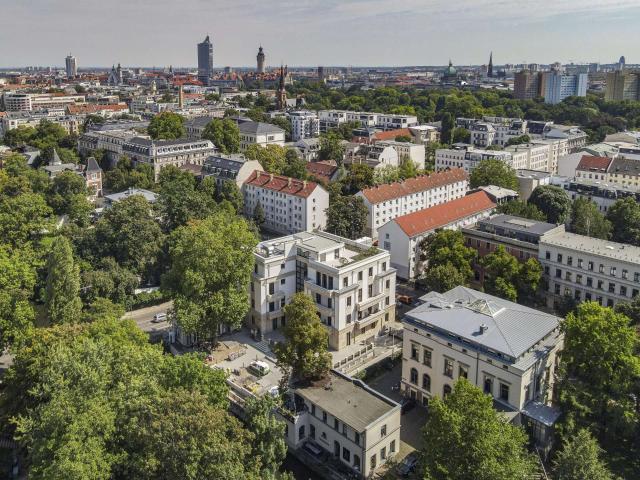 Eigennutzer & Kapitalanleger aufgepasst: 4,6% Rendite Wohnung auf Wunsch auch kurzfristig bezugsfrei