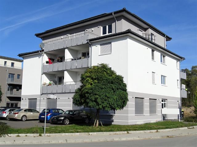Eigennutzer oder Anleger aufgepasst! Kleine exklusive Eigentumswohnung in Paderborn