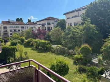 Eigennutzertraum im Parthecentrum