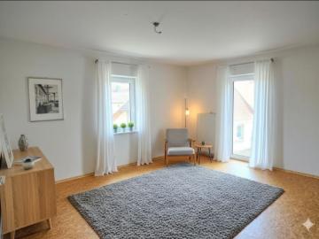 Eigenbedarfskündigung? Nicht noch einmal! Mein Familienhaus