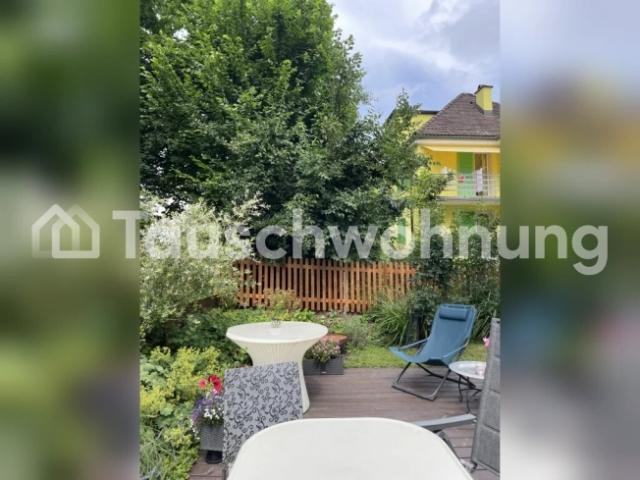 Eigene Etage in einem schönen, modernen WG Haus mit Garten