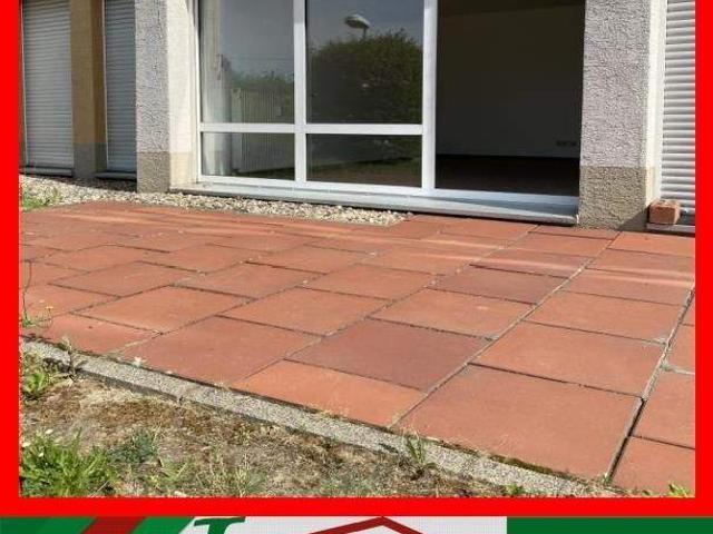 Sonnen auf der eigenen Terrasse, Bad mit Dusche, Single EBK! Ideal fÃ¼r Studenten!