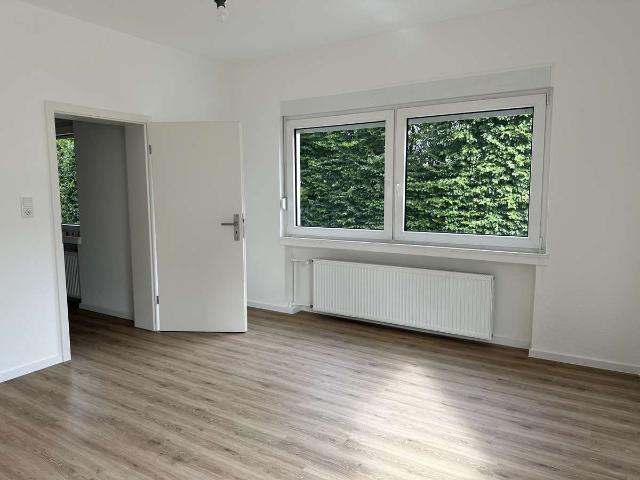Eigener Eingang! Garage! Erdgeschosswohnung in Hemer Ihmert – barrierearm und sofort bezugsbereit