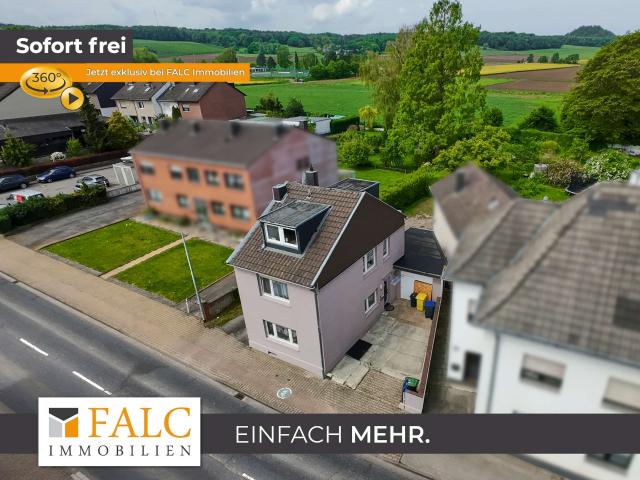 Eigener Wohntraum bis 200.000 EUR wo gibt es noch sowas?!