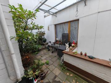 Benzelrath, Kölner Bucht, Nordrhein-Westfalen