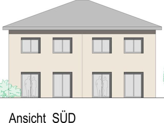 Eigenes Haus anstatt 4 Zimmerwohnung € 585.000,00 WBF!