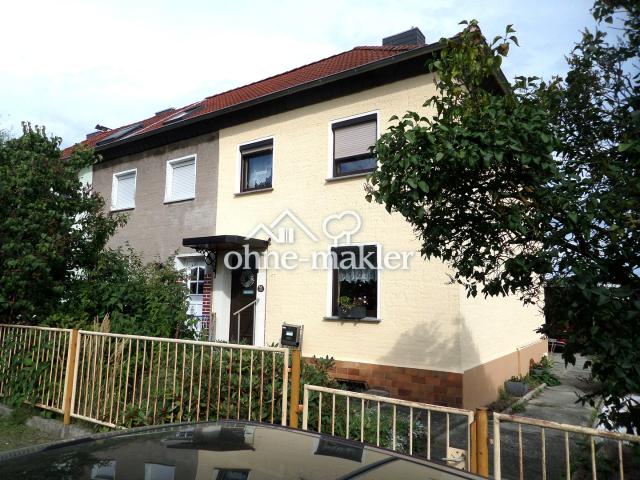 Eigenes Haus für Paare & kleine Familien: Garten, Einbauküche & PV Speicher
