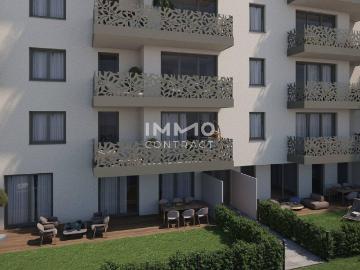 Apartment for sale in 1030 - Garten