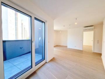 Apartment for sale in 1220 - Garten, Keller