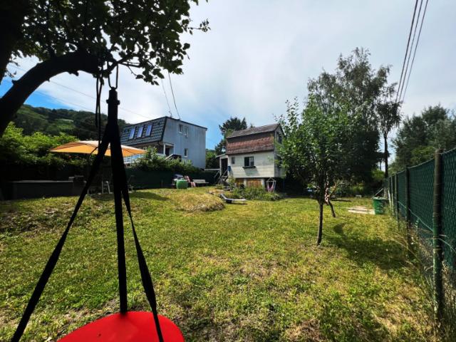 Eigengrund in Kritzendorf! Ihr Platz zum Grillen, Garteln und mit der Seele baumeln! Widmung: Grünland Kleingärten, nicht ganzjährig bewohnbar