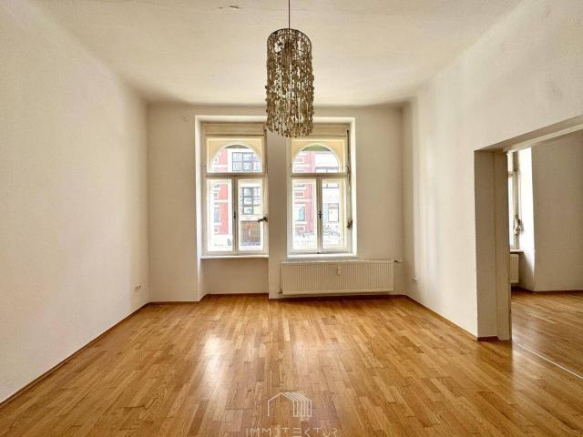 ZENTRAL WOHNEN: Gemütliche 2 Zimmer Wohnung im Herzen von Graz