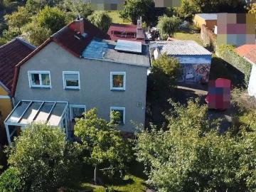 Eigenheim in Neu Zittau