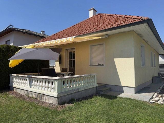 Eigenheim macht Glücklich! Modernes Haus mit Keller und Südterrasse !