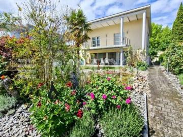 RESERVIERT Eigenheim mit Garten in Bestzustand