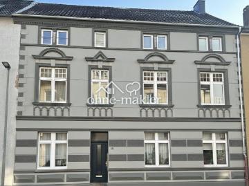 Neue Mitte, Niederrhein, Nordrhein-Westfalen