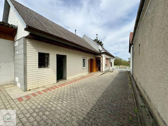 Eigenheim statt Miete – 1.074 m² Grund um nur € 69.000
