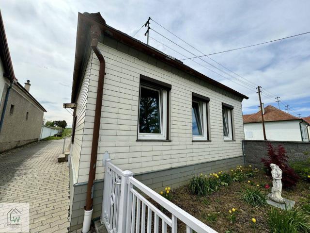Eigenheim statt Miete – Haus mit Grund nur € 99.000