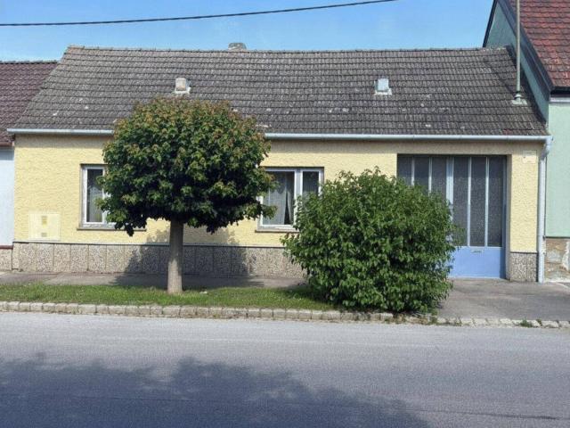 Eigenheim statt Miete zahlen | 623 m² Grund um nur € 112.500