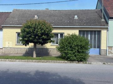 Eigenheim statt Miete zahlen | 623 m² Grund um nur € 112.500