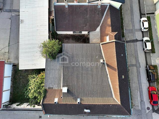 Eigenheim realisieren! Ehemaliges Gastrolokal inkl. Wohnung mit XXL Keller umbauen!