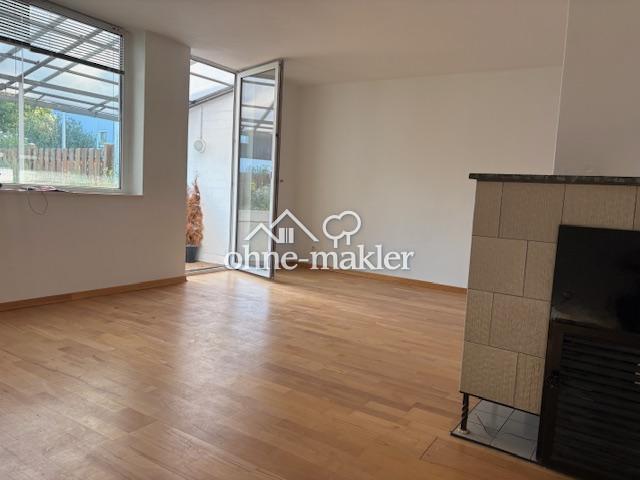 Eigenheim unter 200.000 € / Reihenmittelhaus mit Garten in Hannover Mittelfeld