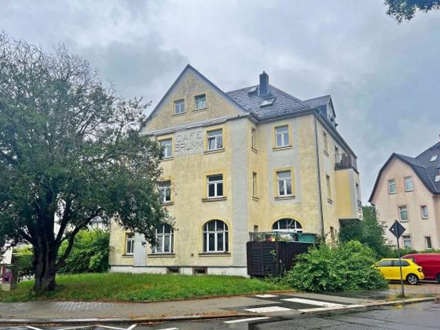 Profitables Wohnungspaket: 2 Eigentumswohnungen in Limbach Oberfrohna zum Verkauf