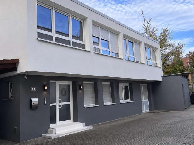 Eigenheim/Kapitalanleger aufgepasst 7% Mietrendite Attraktives gepflegtes 2 Familienhaus in Bretten