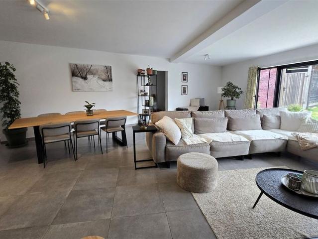 Eigenstraat 126, 9450 DENDERHOUTEM