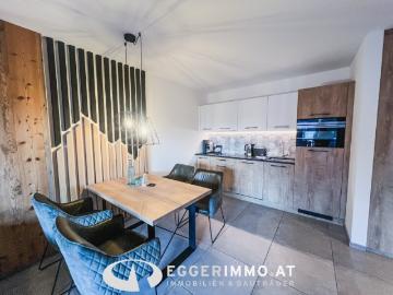 Eigentum im Urlaubsdomizil Buy to let Apartment in Zell am See zu verkaufen Skiliftnähe, Pool, Sauna