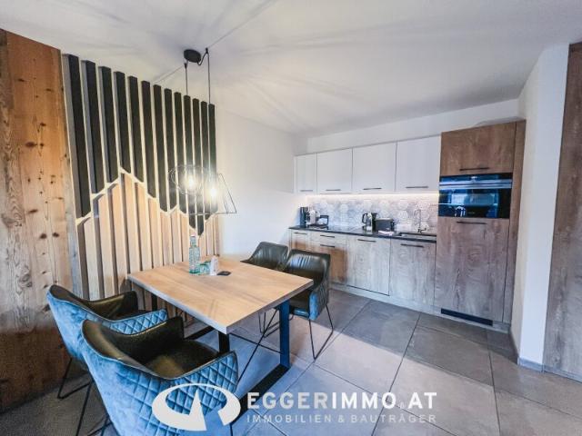Eigentum im Urlaubsdomizil Buy to let Apartment in Zell am See zu verkaufen Skiliftnähe, Pool, Sauna