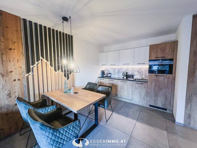 Eigentum im Urlaubsdomizil Buy to let Apartment in Zell am See zu verkaufen Skiliftnähe, Pool, Sauna