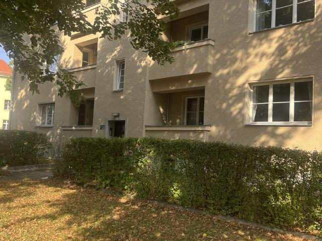 Eigentum im schönen Marienbrunn 3 Zimmer Balkon Kapitalanlage oder Eigennutzer