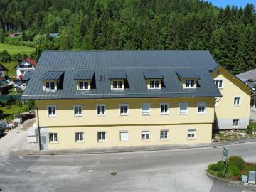 Eigentum in Lunz am See – frisch renoviert, Einzug ab Sommer 2026