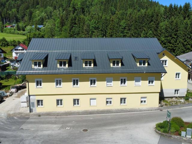 Eigentum in Lunz am See – frisch renoviert, Einzug ab Sommer 2026