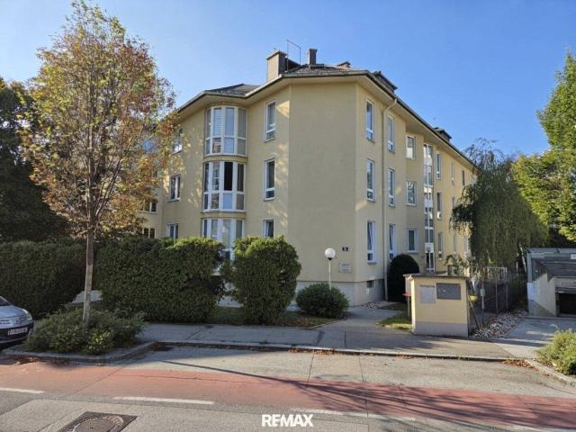 Eigentum mit bester Lage in Baden bei Wien!