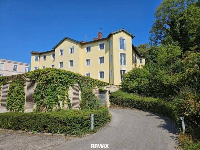 Eigentum mit Thermalbad Nähe!
