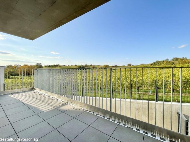 Eigentum ohne sofortigen Kauf – seltene Mietkaufchance | Balkon | Erstbezug | 3 Zimmer | Ruhelage
