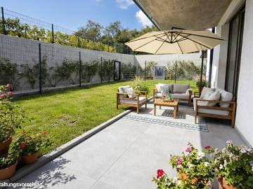 Eigentum ohne sofortigen Kauf – seltene Mietkaufchance | Balkon | Erstbezug | 3 Zimmer | Ruhelage
