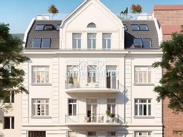 Flat for sale in 1220 - Heizung, Aufzug