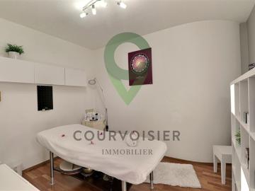 Pully, District de Lavaux-Oron, Waadt