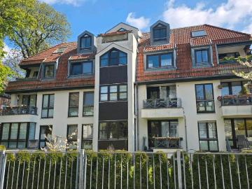 Eigentümerwohnung