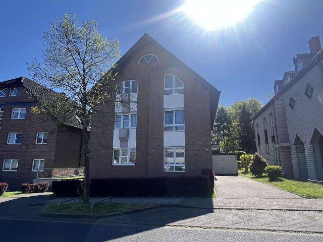 Eigentumswohung über zwei Ettagen in gehobener Ausstattung