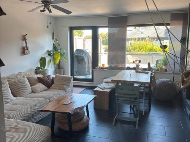 Eigentumswohnung Maisonette 96m2 eigener Eingang