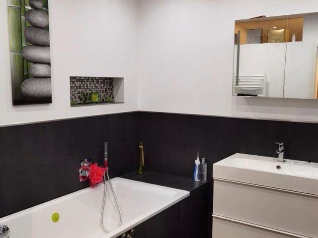 Eigentumswohnung Maisonette Wohnung Tiefgarage Aufzug in Kaldauen