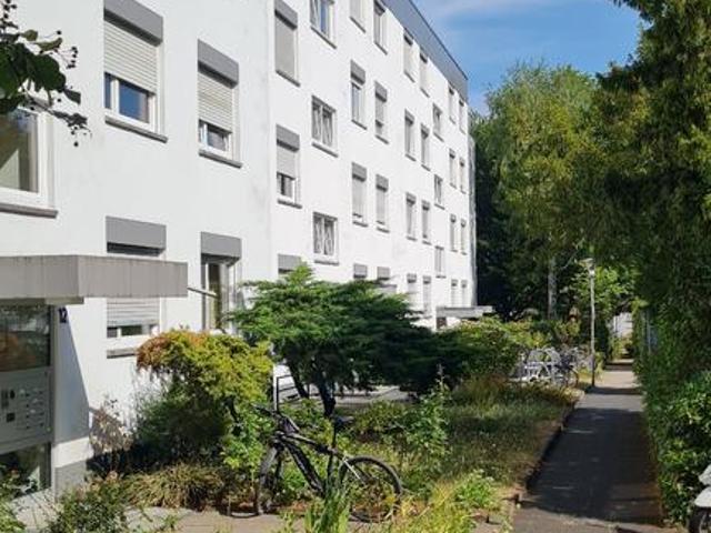 Eigentumswohnung mit 3 Zimmern in Darmstadt