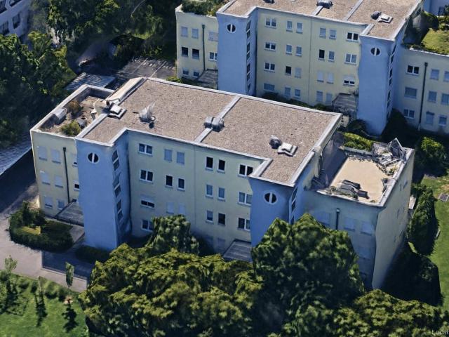 Eigentumswohnung mit Terrasse und Garten