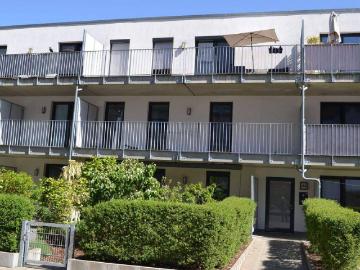 Etagenwohnung kaufen in Hamburger Straße, Nürnberg - Keller