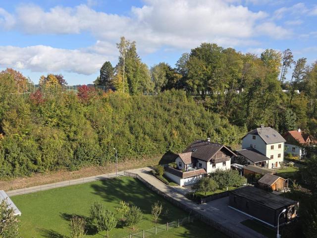 Eigentumswohnung mit traumhafter Aussicht