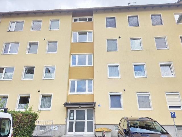 Eigentumswohnung mit Autoabstellplatz
